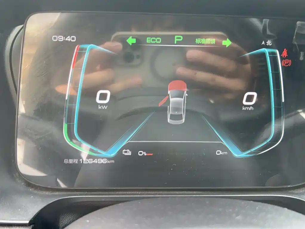 Фото машины