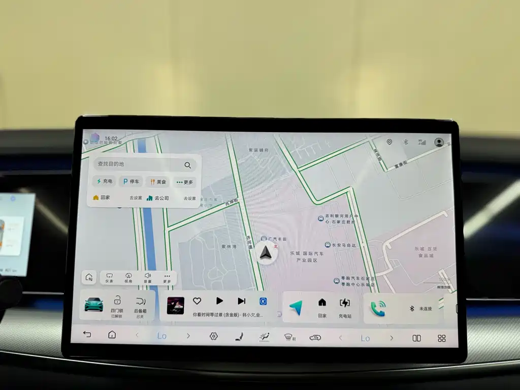 Фото машины