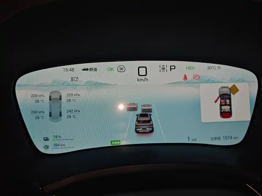 Фото машины