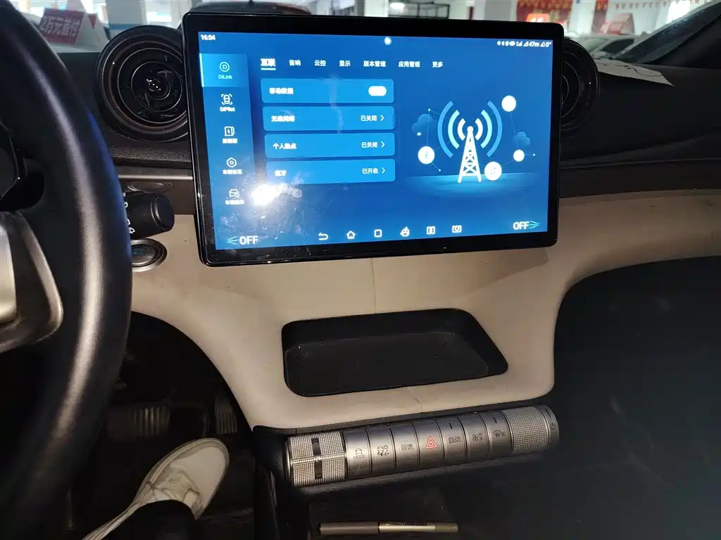 Фото машины 26