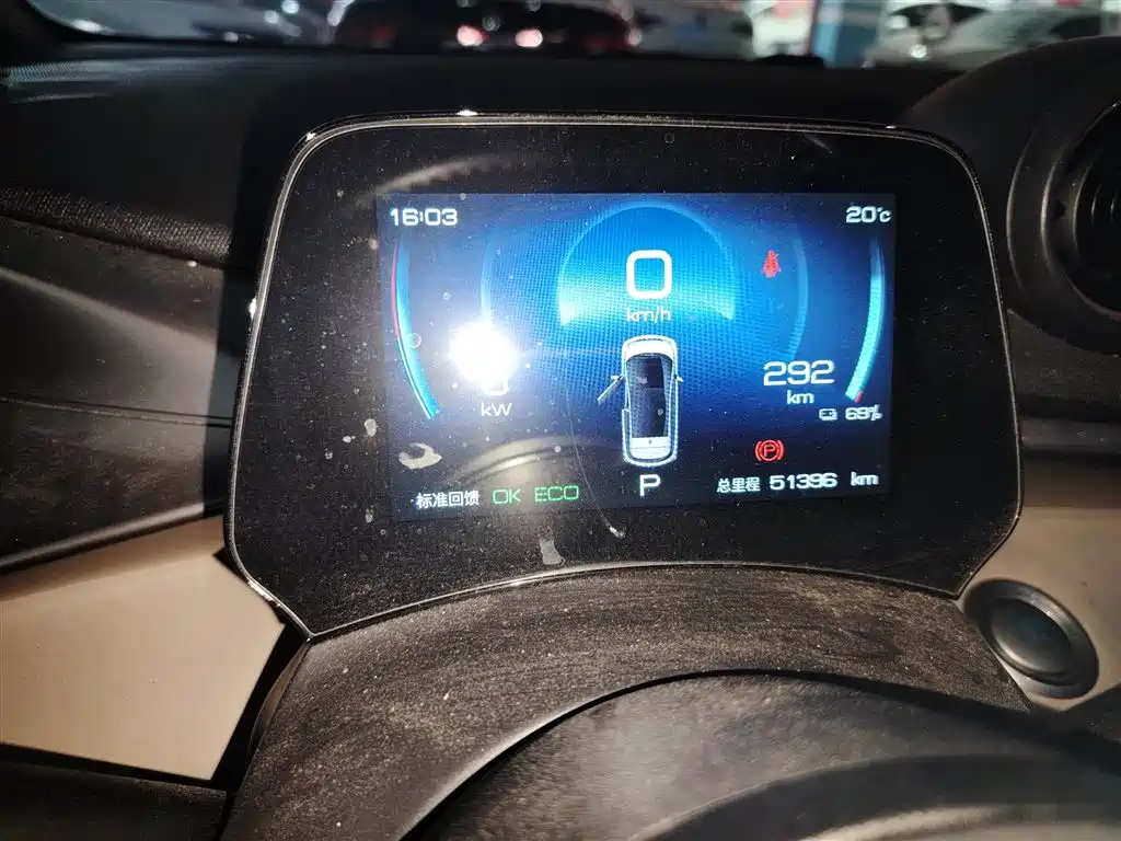 Фото машины 21