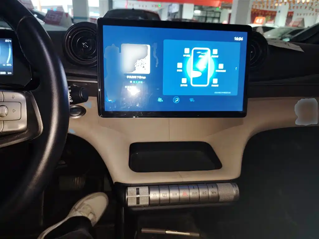 Фото машины 7