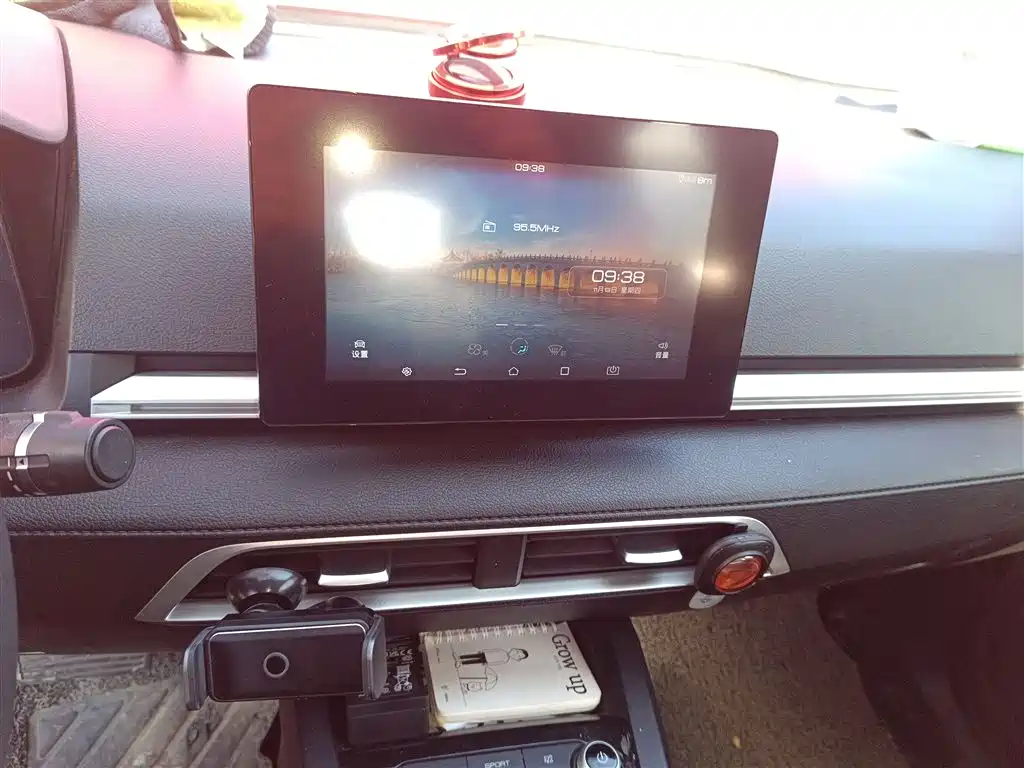 Фото машины