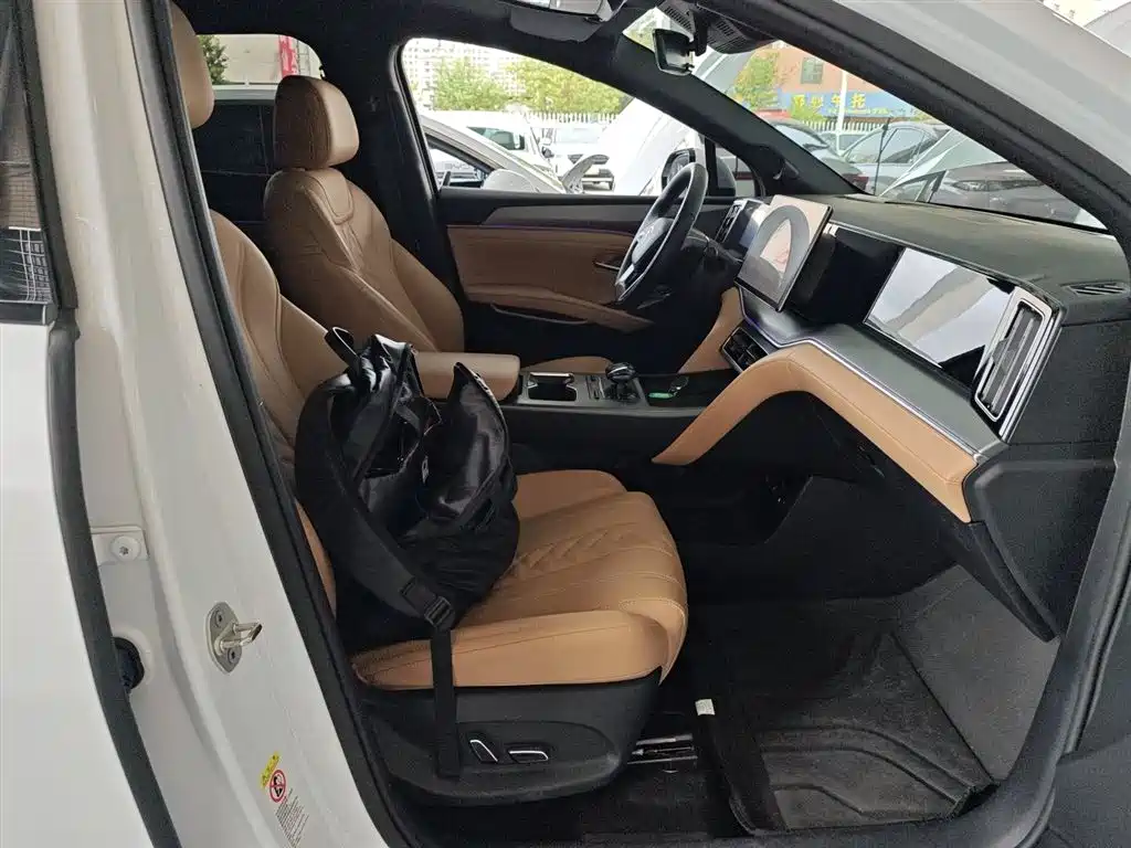 Song L DM-i 2024 112km transcendent type