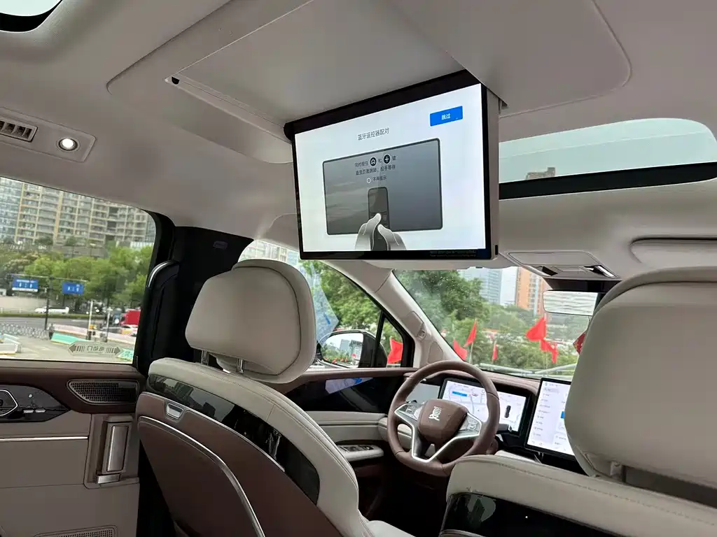 Summer 2025 DM-i 1.5T 180km excellent type