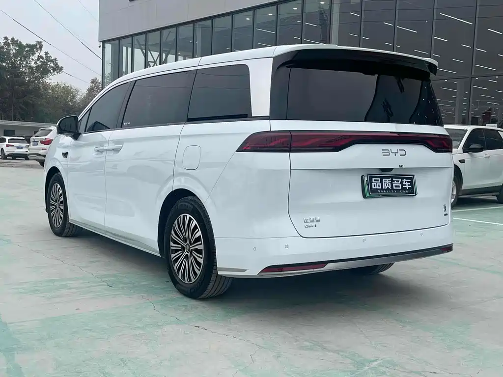 Summer 2025 DM-i 1.5T 180km excellent type