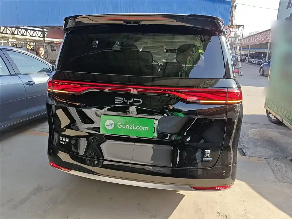 Summer 2025 DM-i 1.5T 180km excellent type