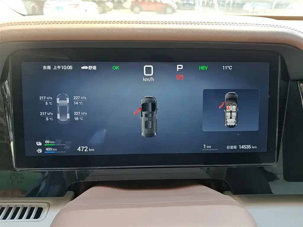 Фото машины