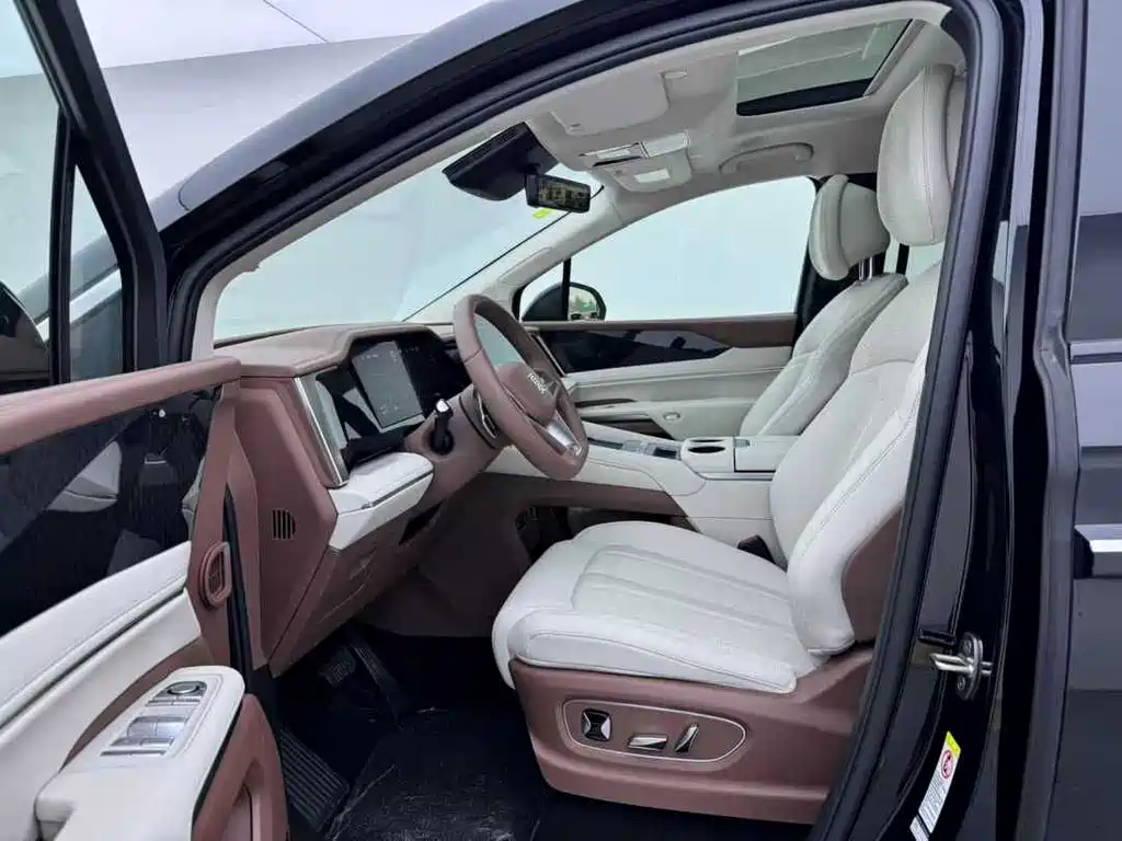 Summer 2025 DM-i 1.5T 180km excellent type