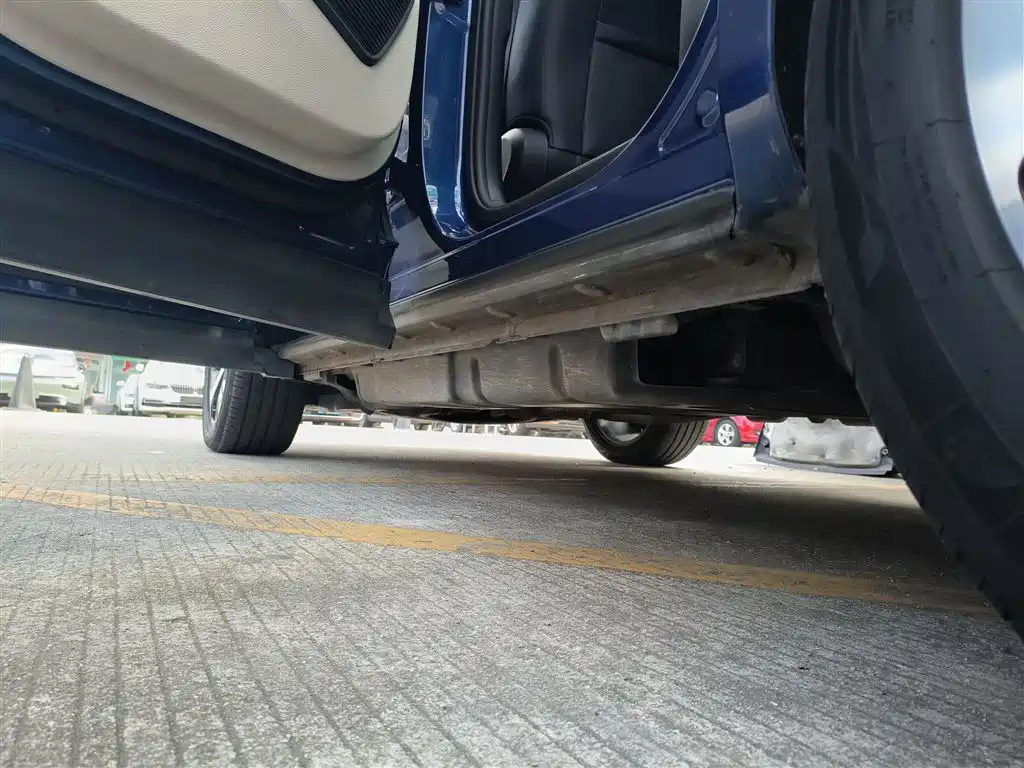 Song PLUS New Energy 2021 DM-i 110KM Flagship PLUS