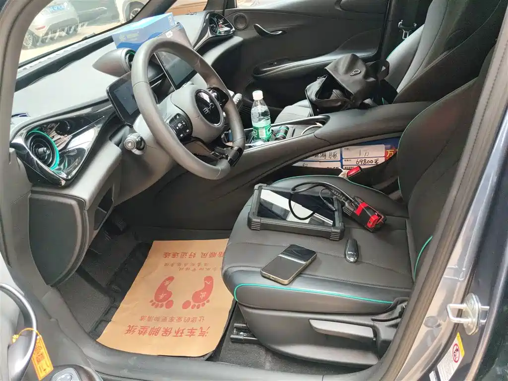 Фото машины 9