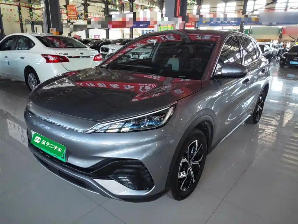 Бэкграунд машины