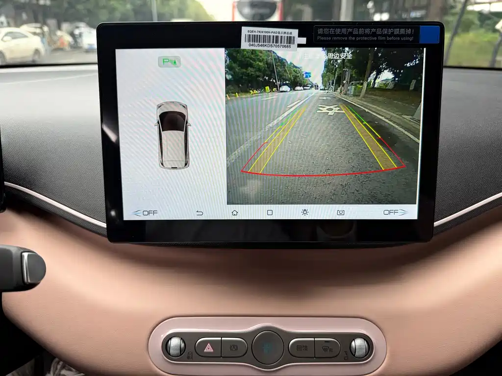 Фото машины 8