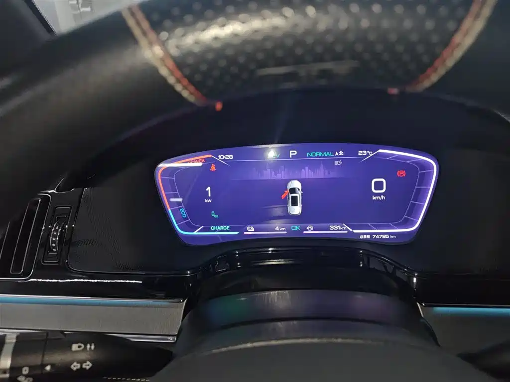 Фото машины