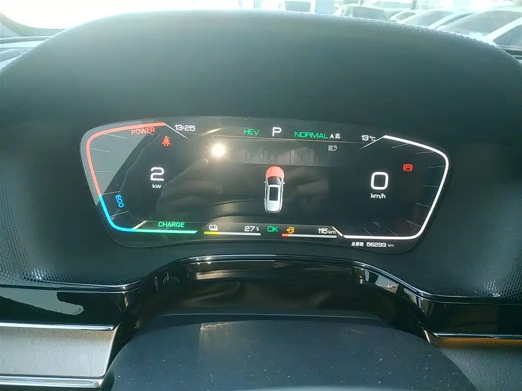 Фото машины