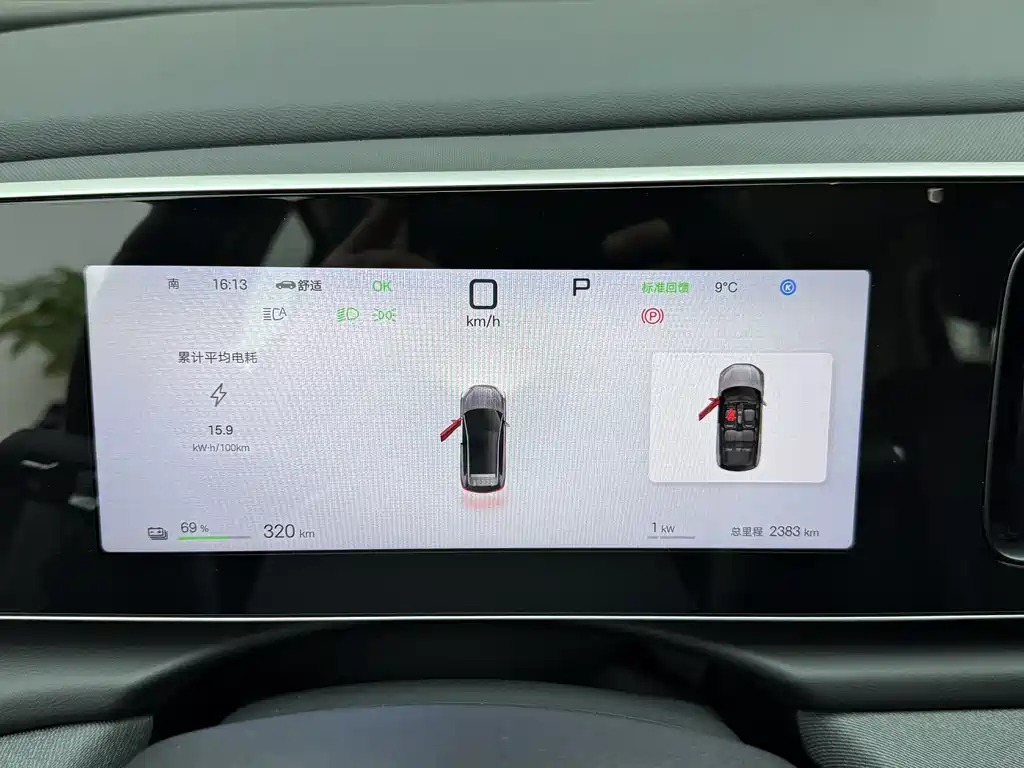 Фото машины