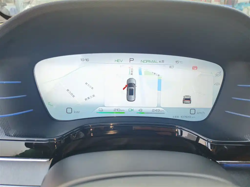 Фото машины