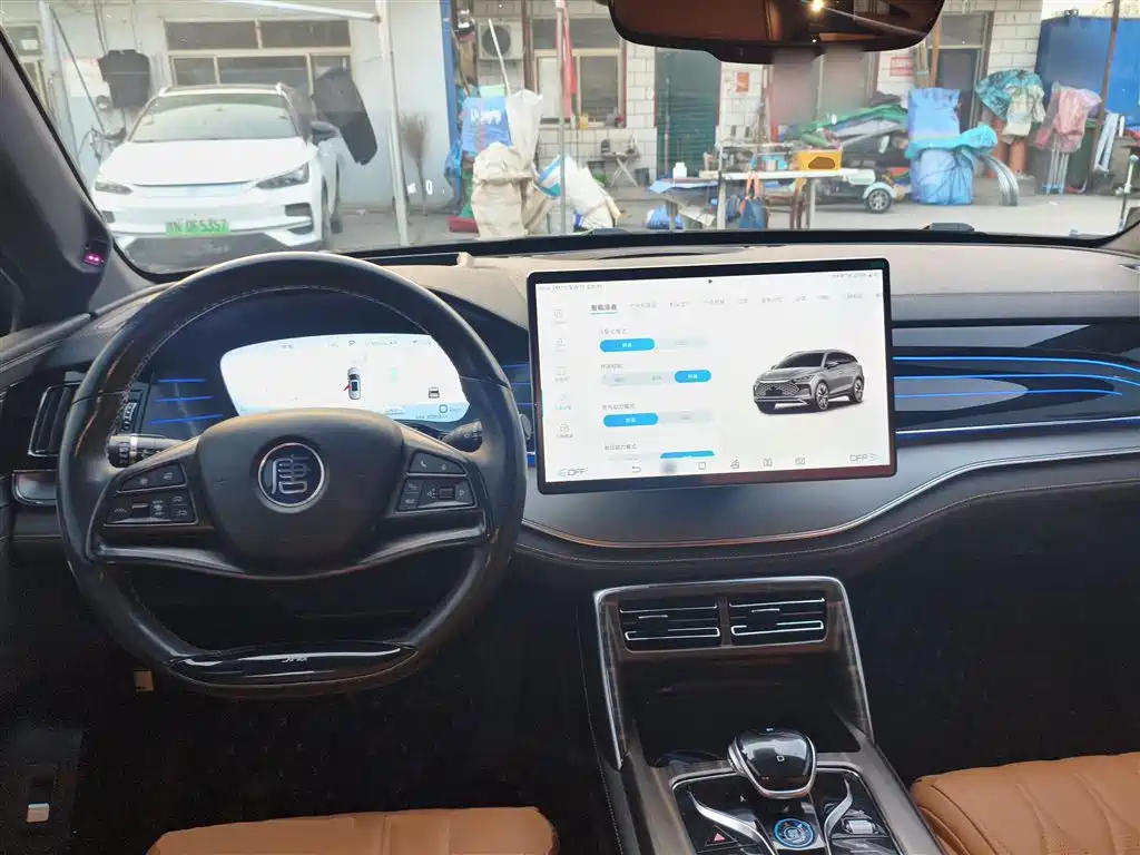 Фото машины