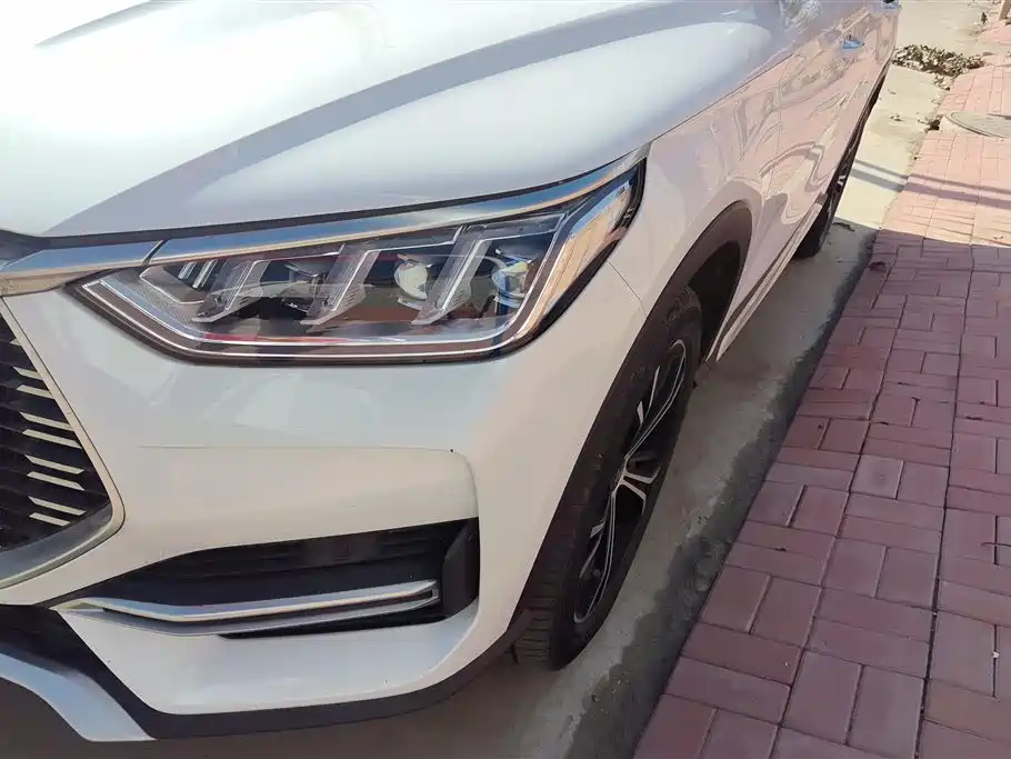 Фото машины