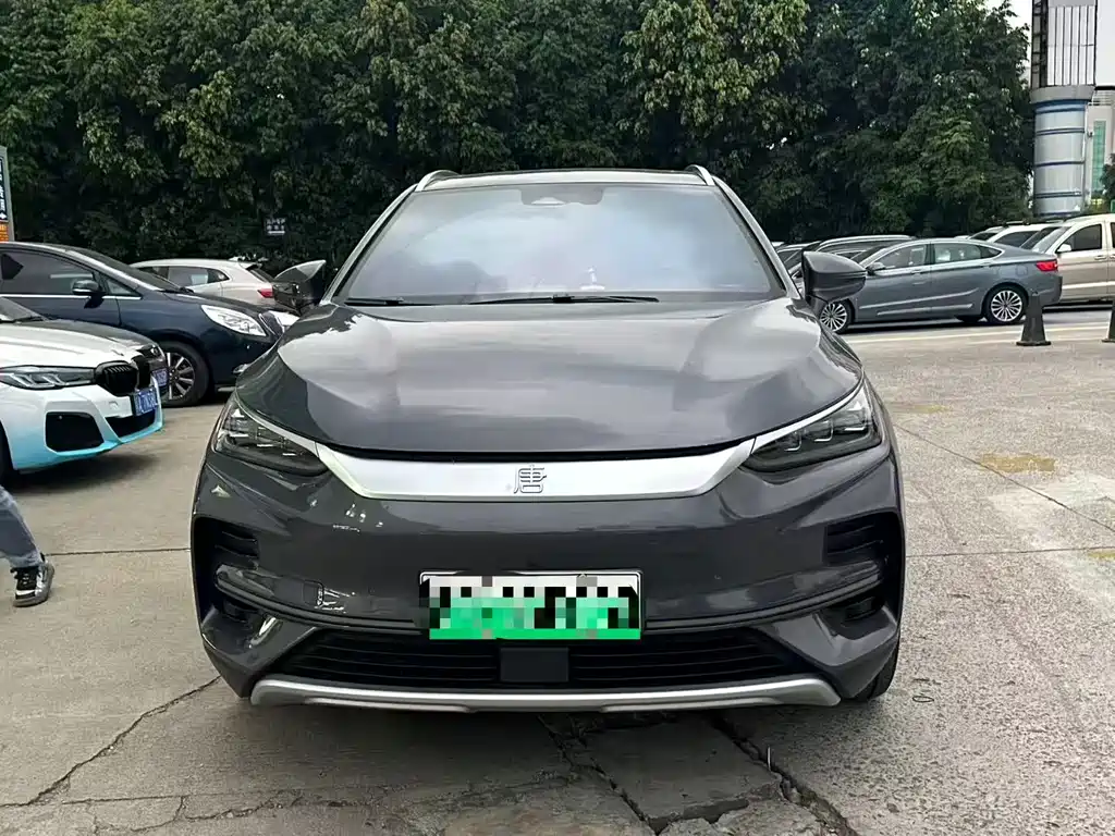 Бэкграунд машины