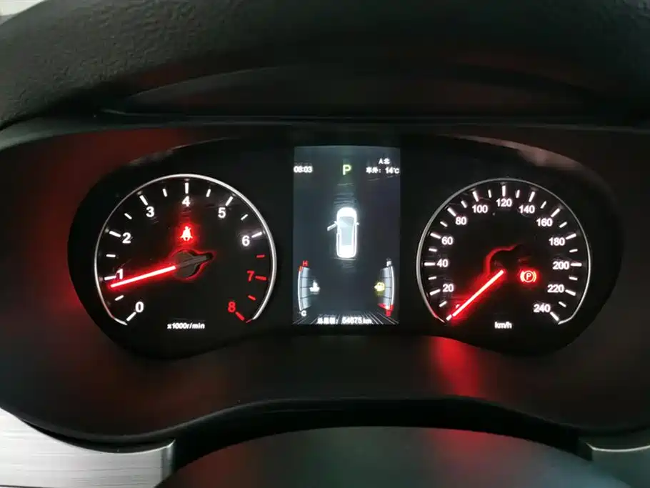 Фото машины