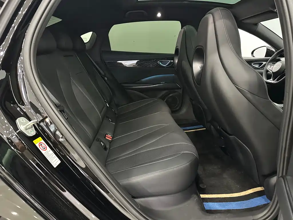 Seal 2025 650 Long Battery Life Version