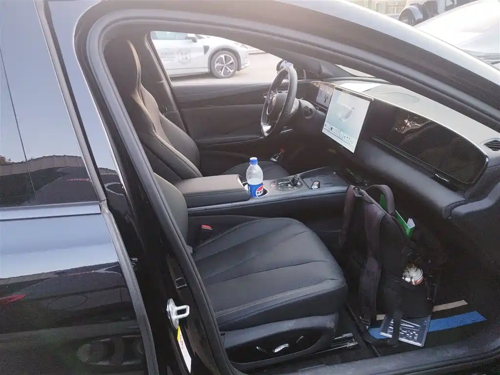 Фото машины 17