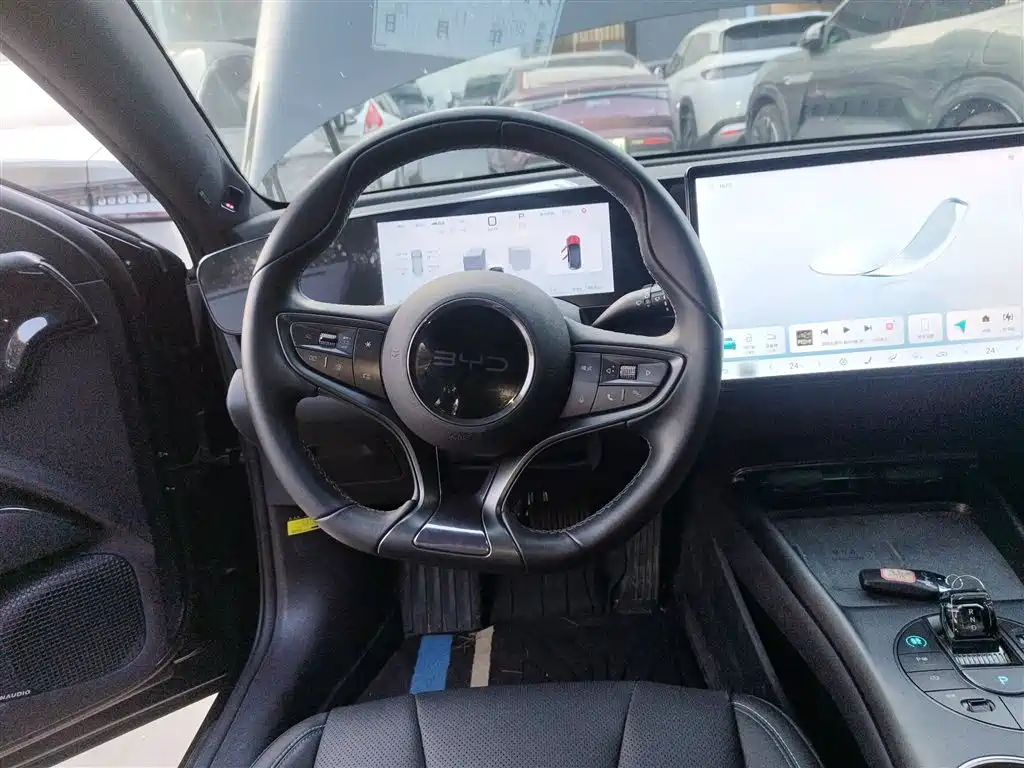 Фото машины 7