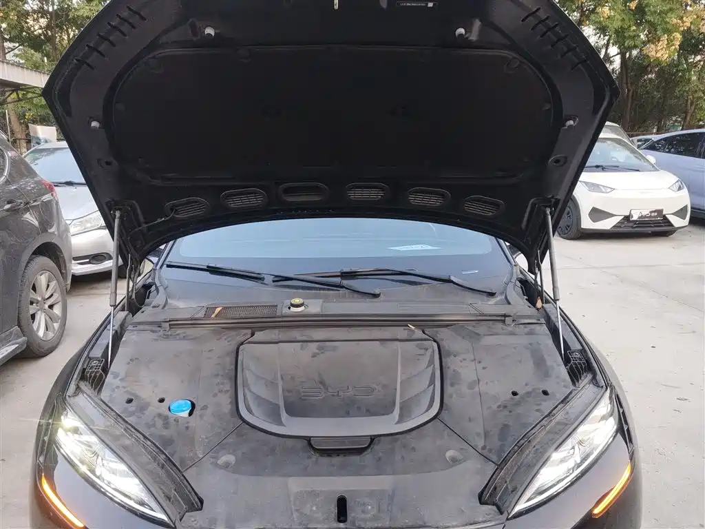 Фото машины 13