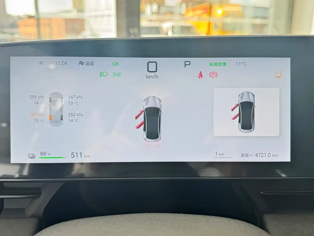 Фото машины 10