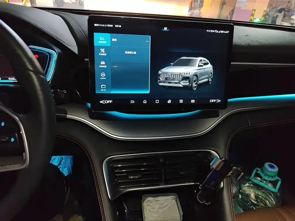 Фото машины