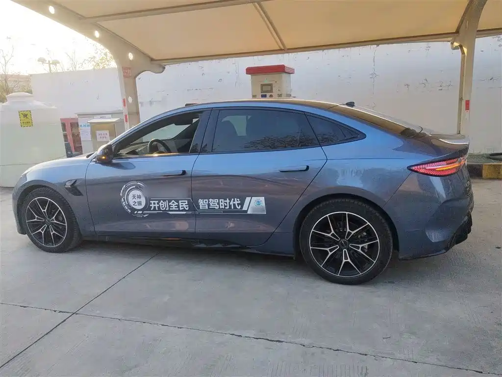 Seal 2025 Model 650 Smart Driving Version