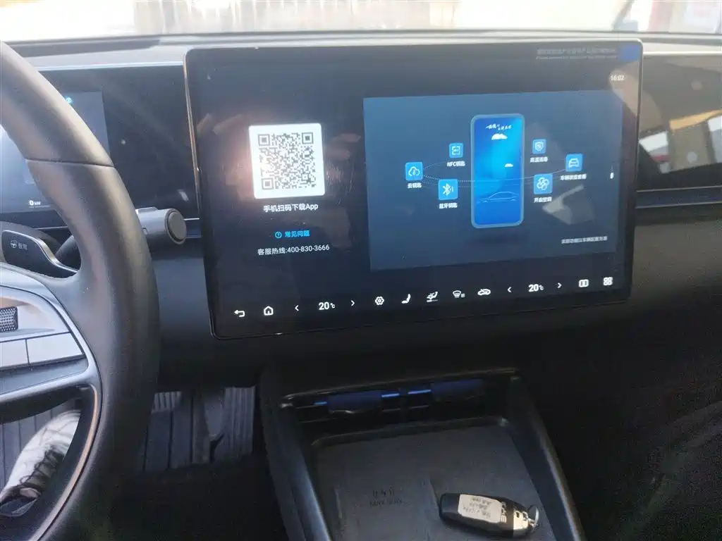 Фото машины 10