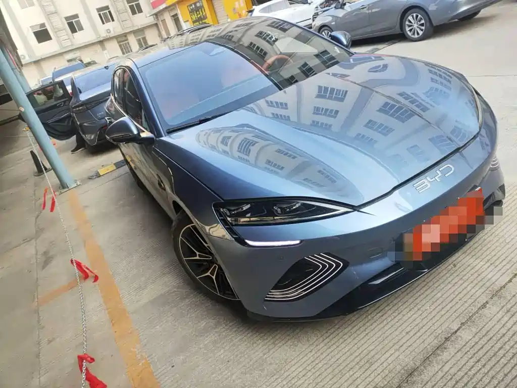 Фото машины 8