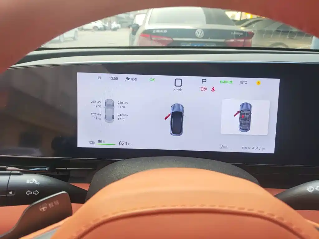 Фото машины 6