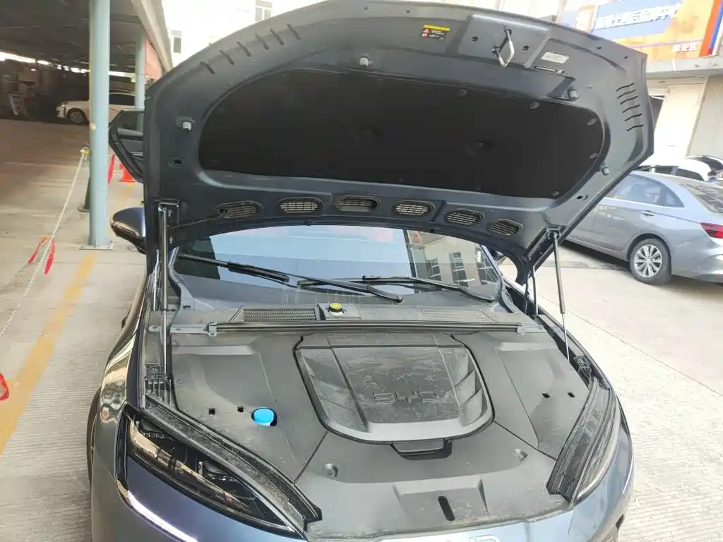 Фото машины 9