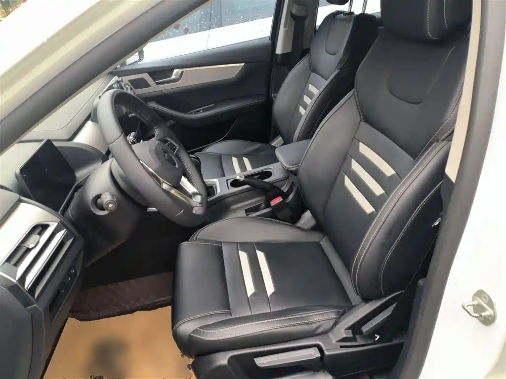 Qin Pro 2019 Super Version 1.5TI Manual Zhilian Fengjin National V