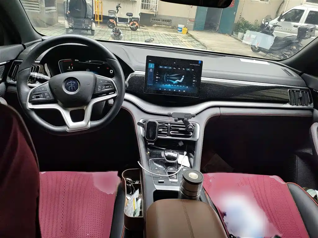 Фото машины