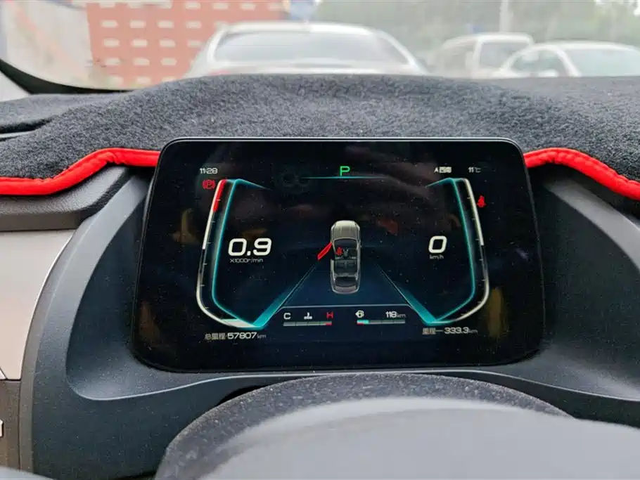 Фото машины