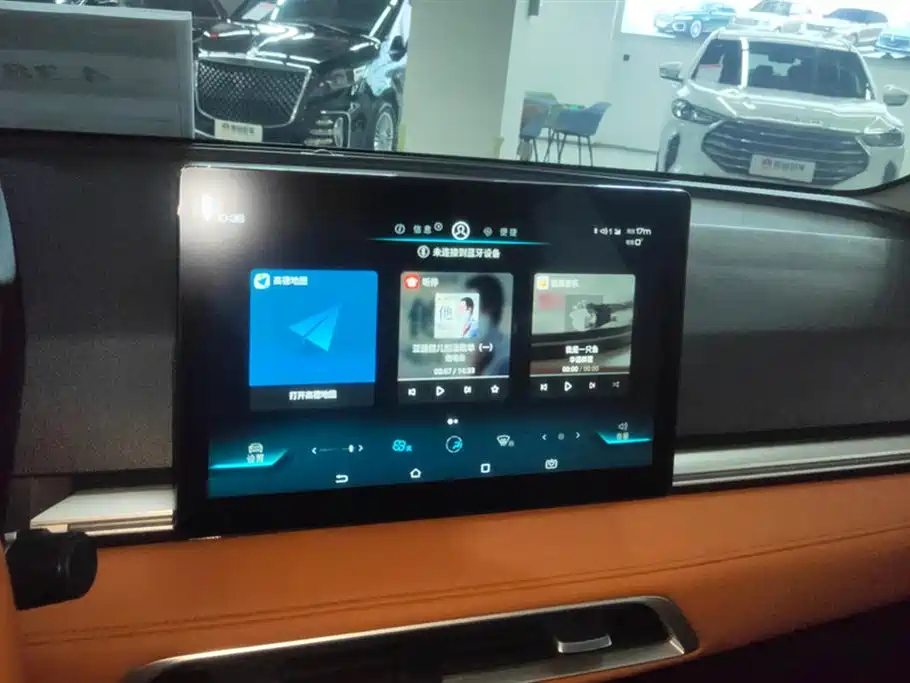 Фото машины