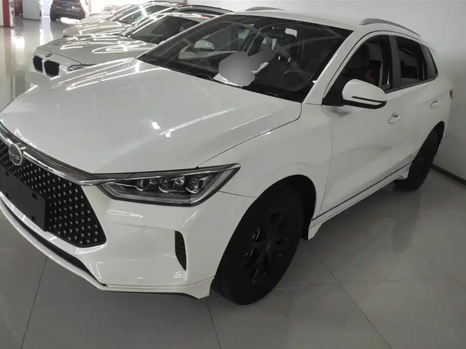 Бэкграунд машины