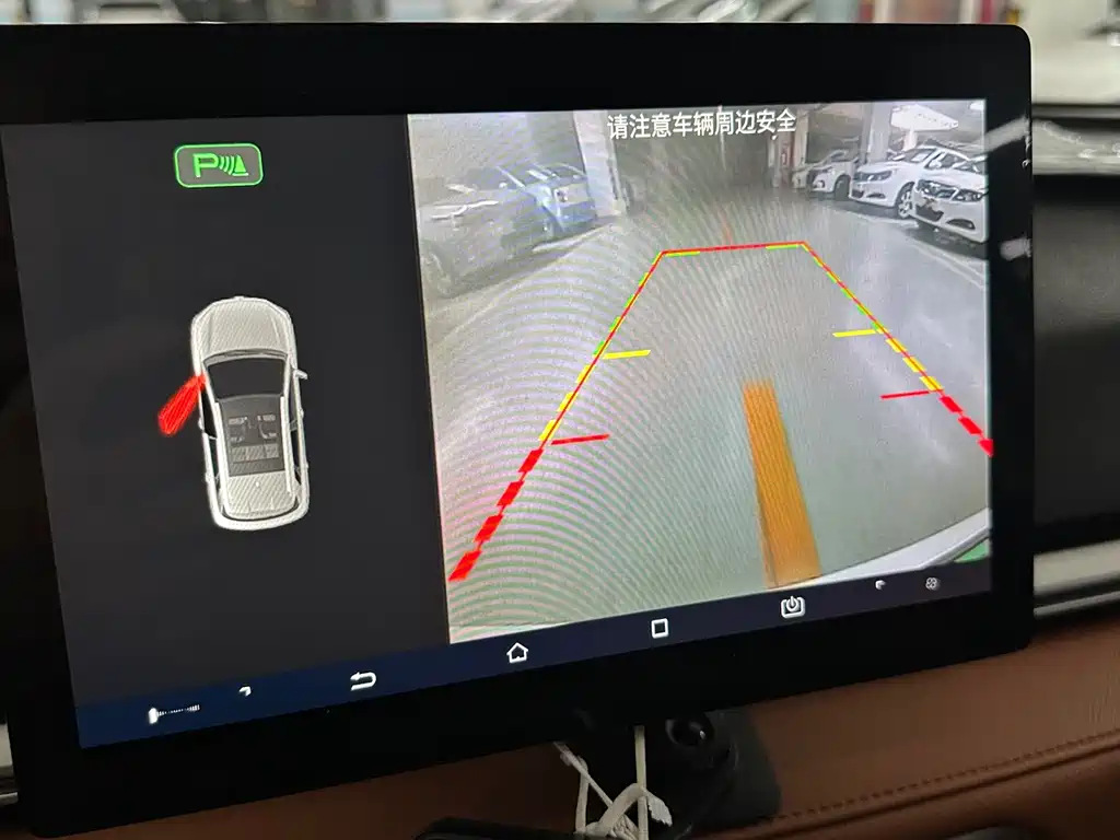 Фото машины