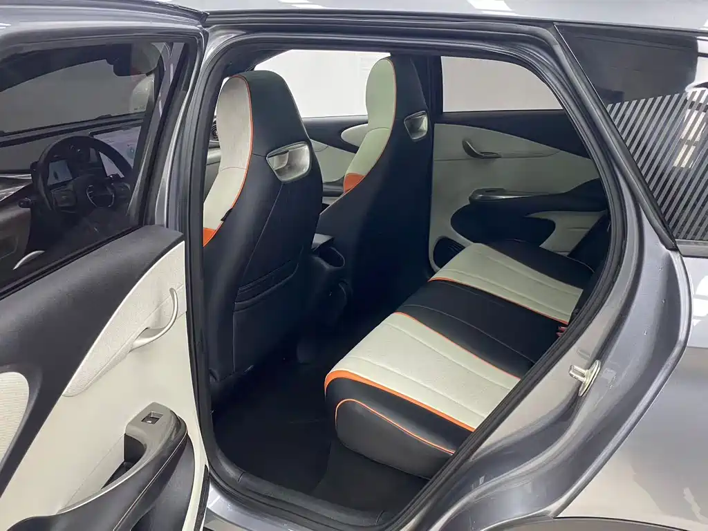 Dolphin 2023 420km fashion Version