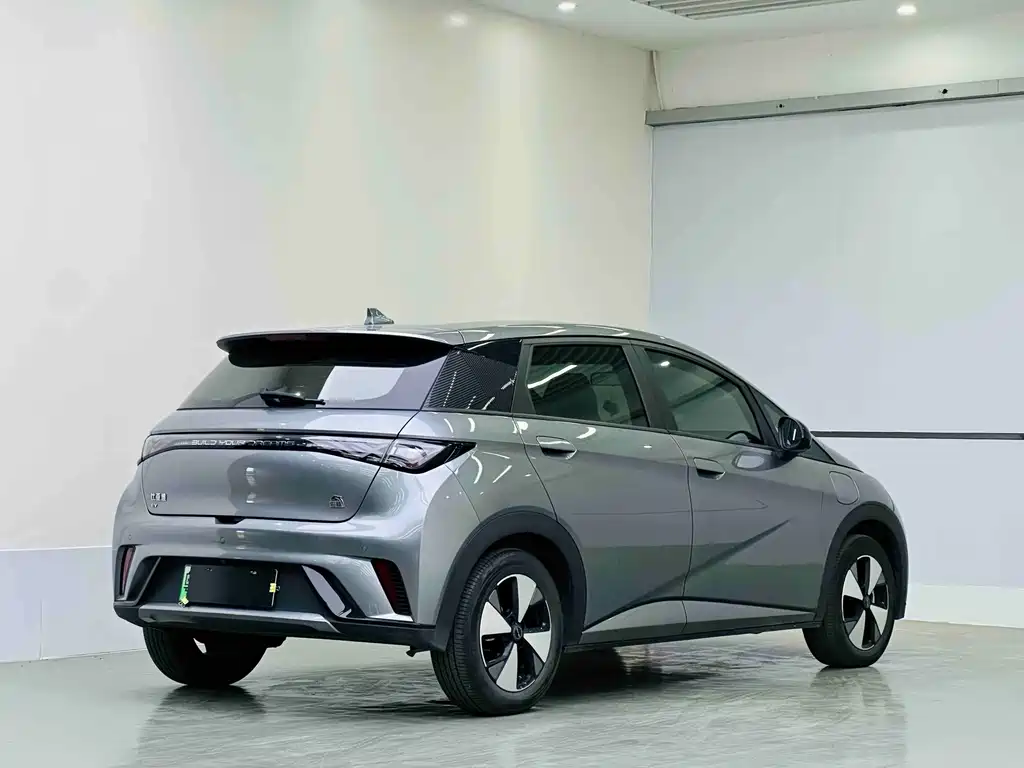 Dolphin 2023 420km Free Version