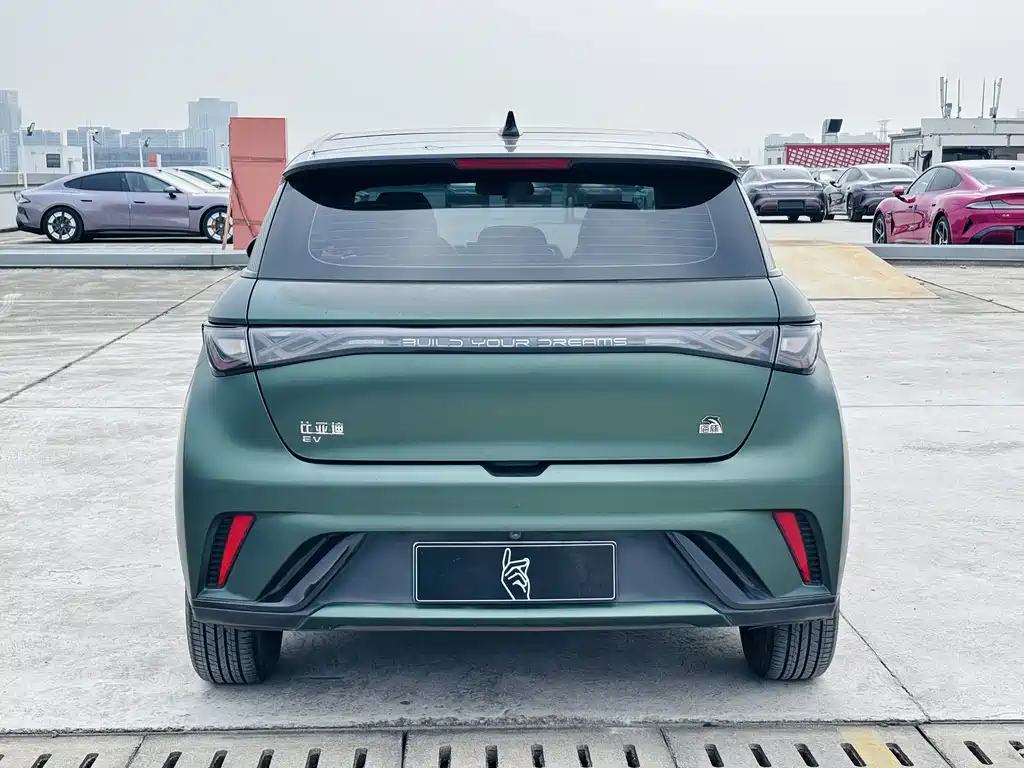 Фото машины 6