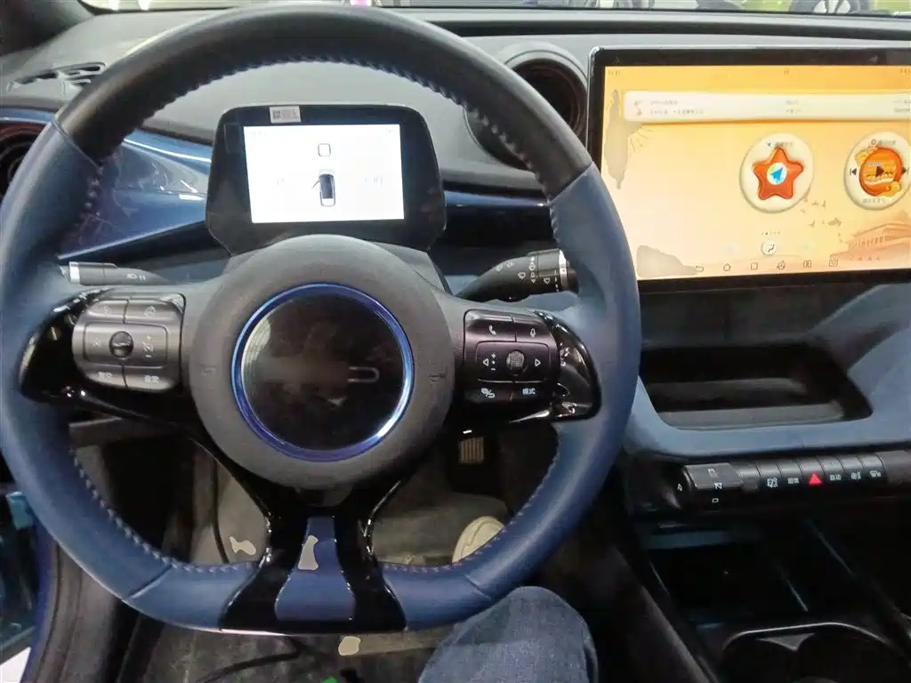 Фото машины 14