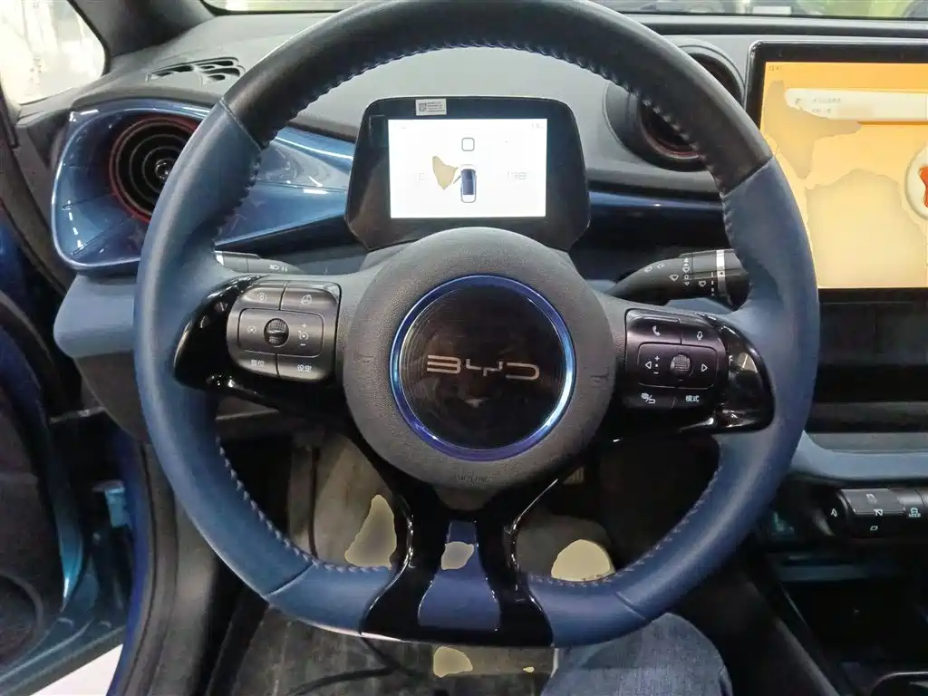 Фото машины 7