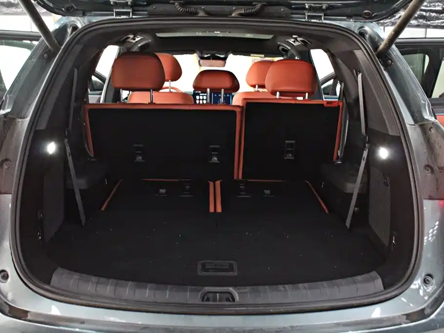 Фото машины 8