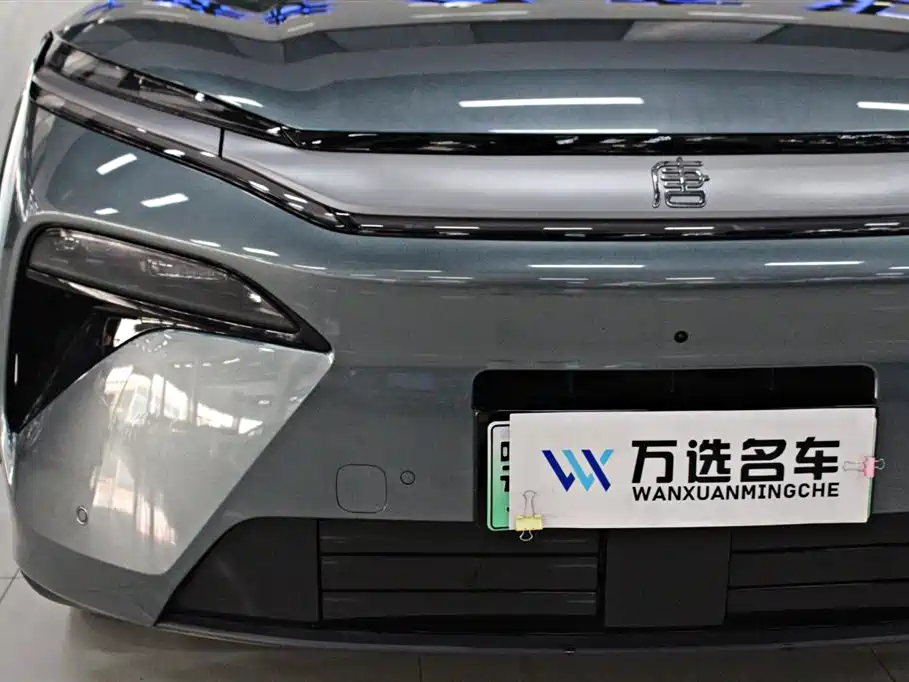 Бэкграунд машины