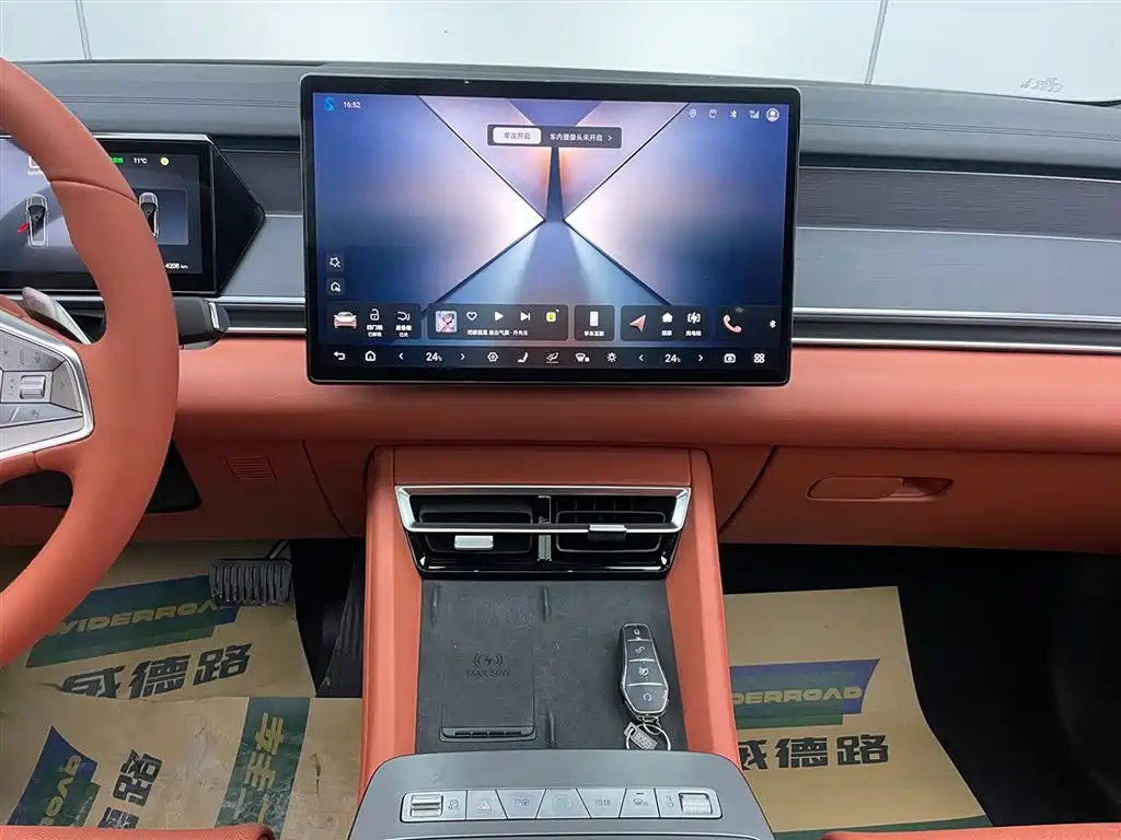 Фото машины 17